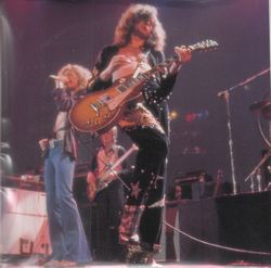 LED ZEPPELIN / NASSAU 1975 (3CD)