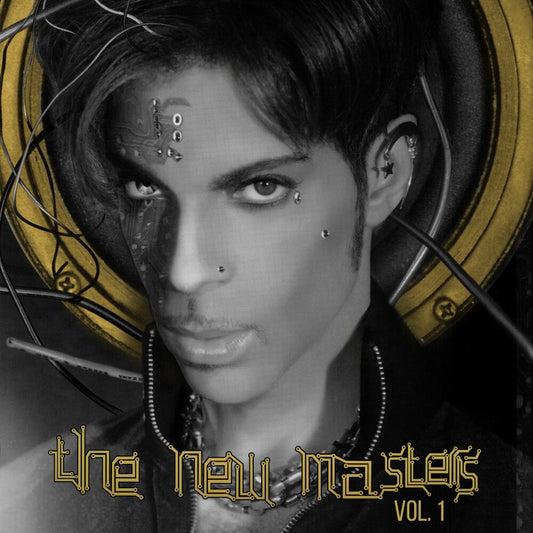PRINCE / The New Masters Vol.1 (2CDR)