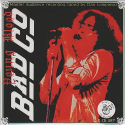 BAD COMPANY / YOUNG BLOOD (2CD)