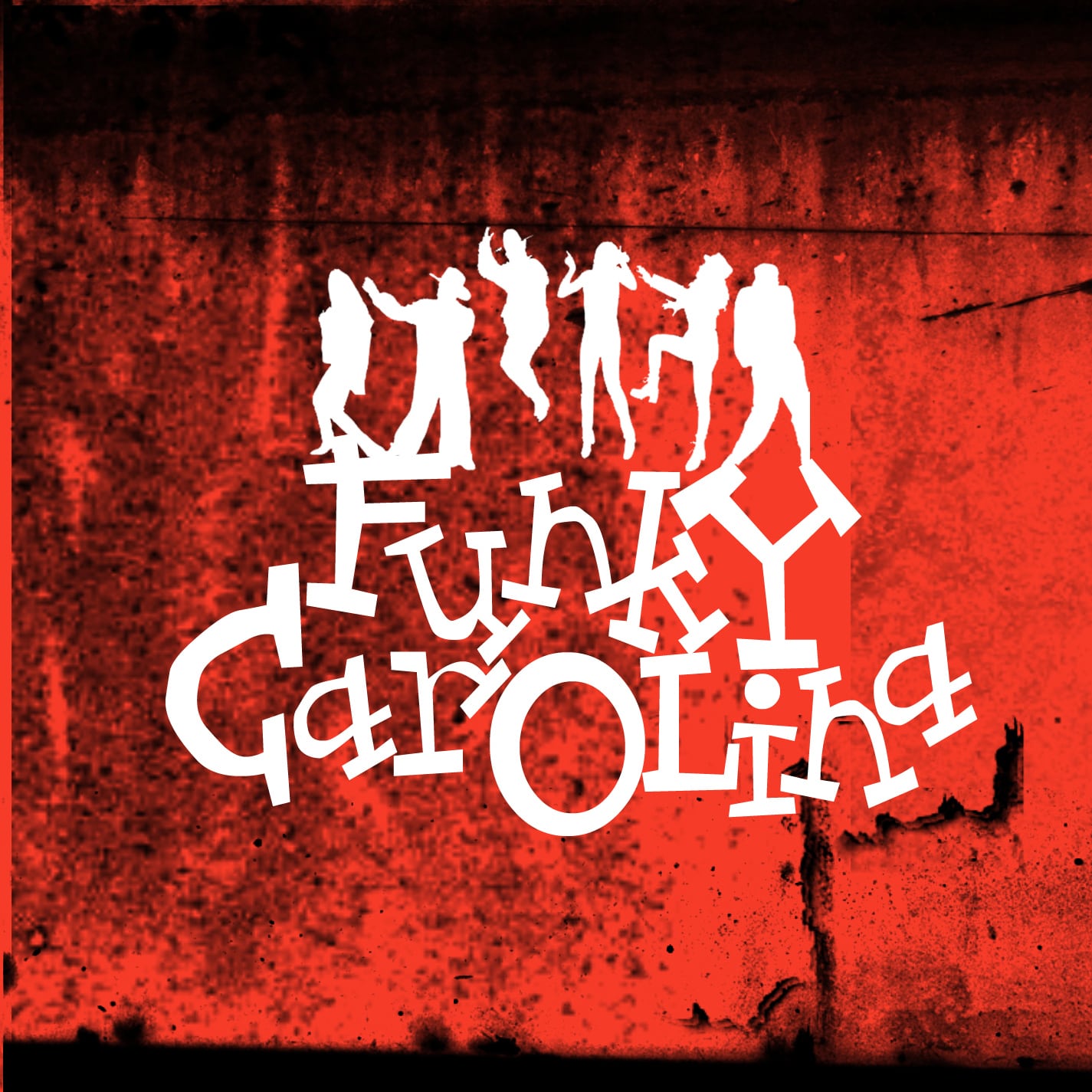 Prince / Funky Carolina (2 CDRs + Bonus 1 CDR)