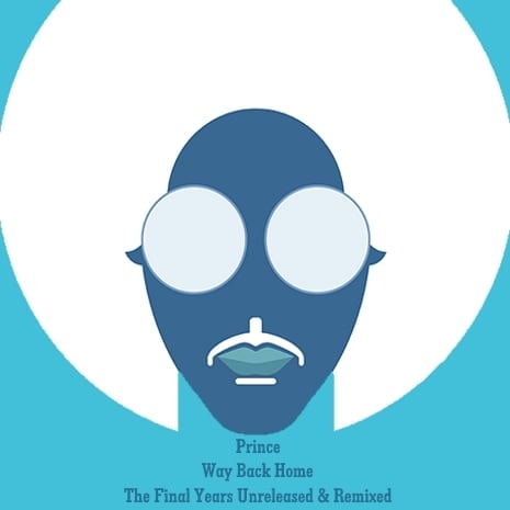 PRINCE / Camino de regreso a casa (1CDR)