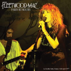 FLEETWOOD MAC / OKLAHOMA DREAMS 1977 TABLERO DE SONIDO ESTÉREO (1 CD + 1 CD)