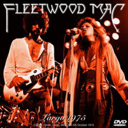 FLEETWOOD MAC / RUMORES DE NASHVILLE 1977 (2 CD + 1 DVD)