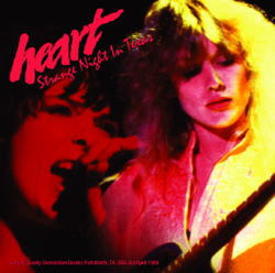 CORAZÓN / NOCHE EXTRAÑA EN TEXAS SONIDO ESTÉREO (2 CDR)