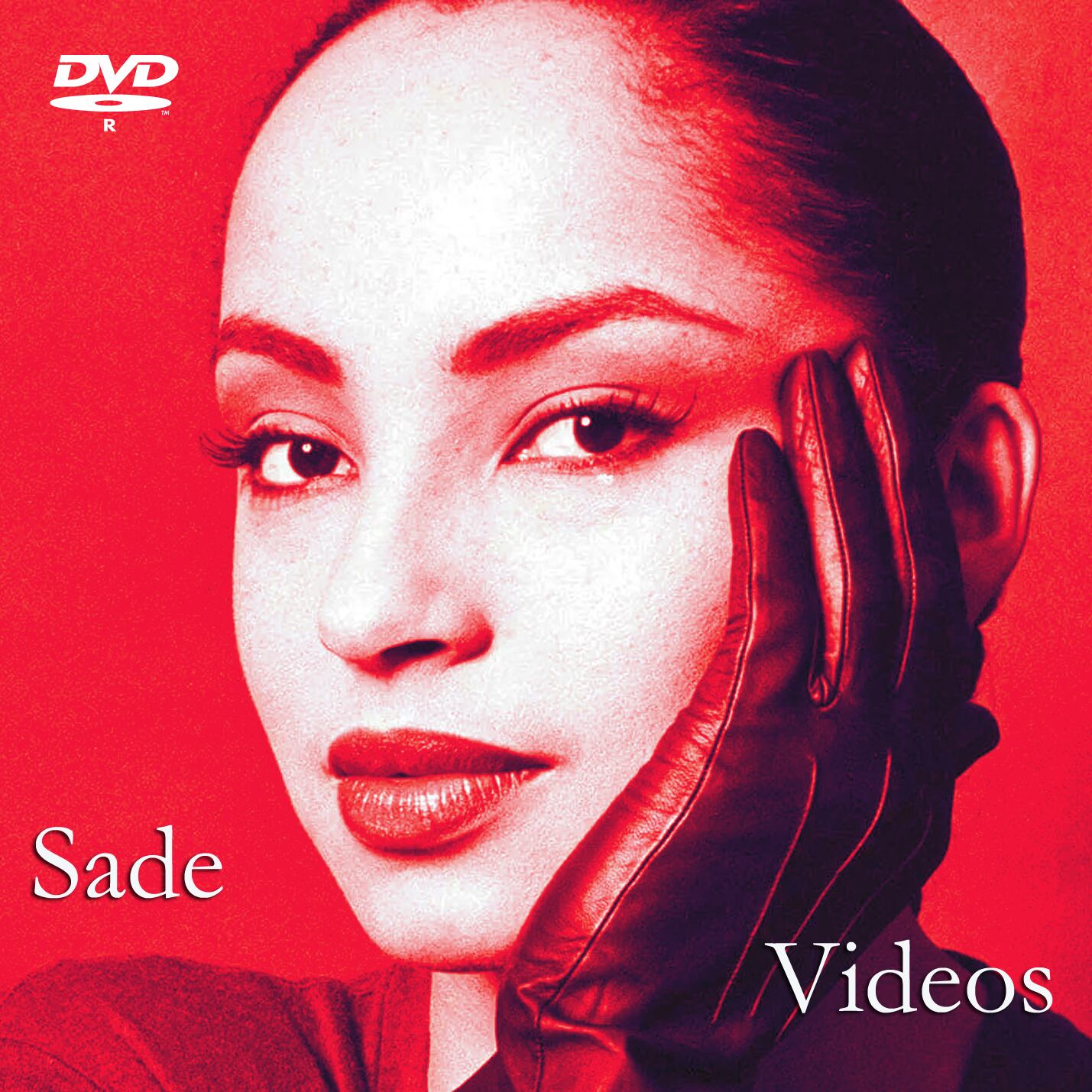 SADE / Vídeos (1DVDR)