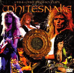 WHITESNAKE / PLEDGE OF VICTORY (2CD+1DVDR)