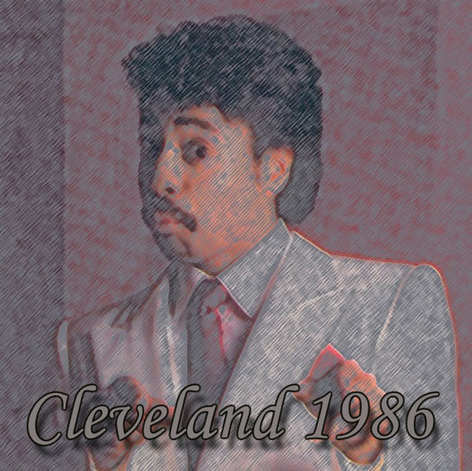 THE TIME / In fact, they reunited around this time! Set (3CDR+1 DVDR)