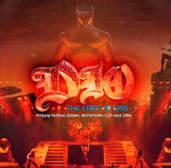 DIO / R.J.D. 1983 (2CD+1CDR)