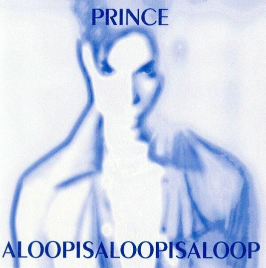 PRÍNCIPE / Aloopisaloopisaloop (1CDR)