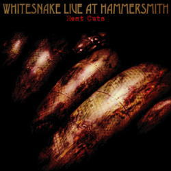 WHITESNAKE / AT RAINBOW 1980 (2 CD+1 CD)