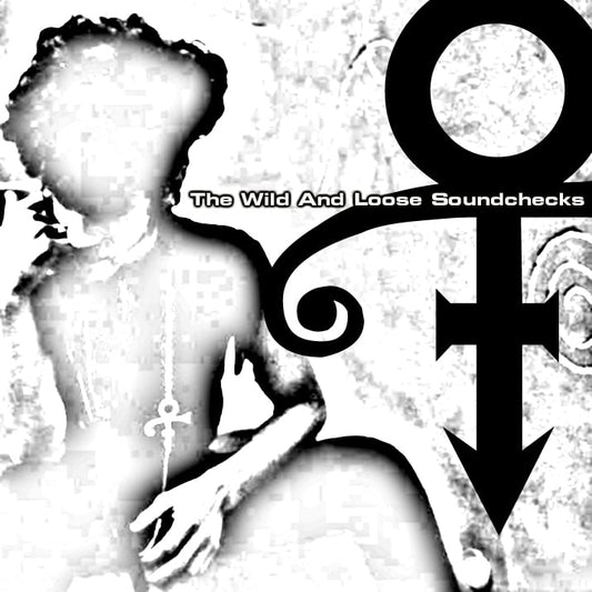 PRINCE / Paris Power Generation Special Set (4CDR+2CDR)