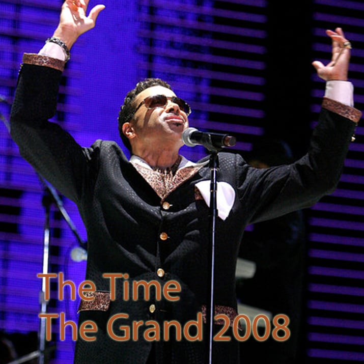 Il tempo / Il grande 2008 (2CDR)