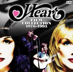 HEART / LYING ON THE FLOOR (2CD+1DVDR)