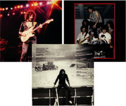 RAINBOW / DEFINITIVE CARDIFF 1983 (4CD)