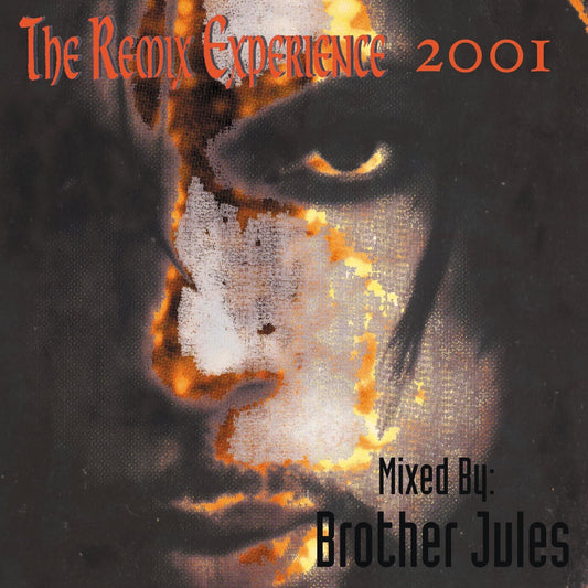 PRINCE / La experiencia del remix 2001 (1 CDR)