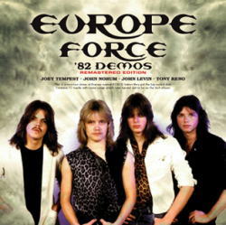 EUROPE / SWEDISH COUNTDOWN: THE FINAL EDITION (2CD+1CDR)
