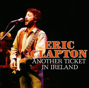 ERIC CLAPTON / OTRA ENTRADA EN IRLANDA (2CDR)