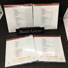 VAN HALEN / Detroit Ritchfield Phoenix Inglewood 1982 SOUNDBOARD 4 NIGHT SET (8CD) Empress Valley New!