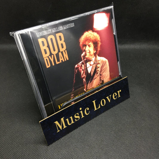 BOB DYLAN / LIVE AT GREEK THEATRE, L.A. 1989 (2CDR)
