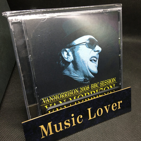 VAN MORRISON / 2008 BBC SESSION SOUNDBOARD (2CDR)
