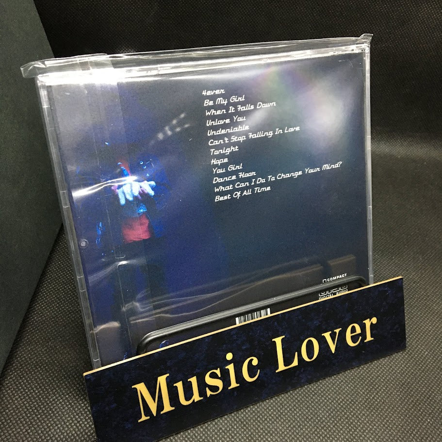 Taryll Jackson / Digital 8 (Special Edition) Volume 1 - 4 Set (4CDR)
