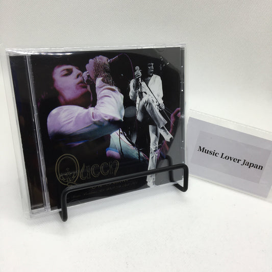 REGINA / A PALAZZO: PROVIDENCE 1974 (1CD)