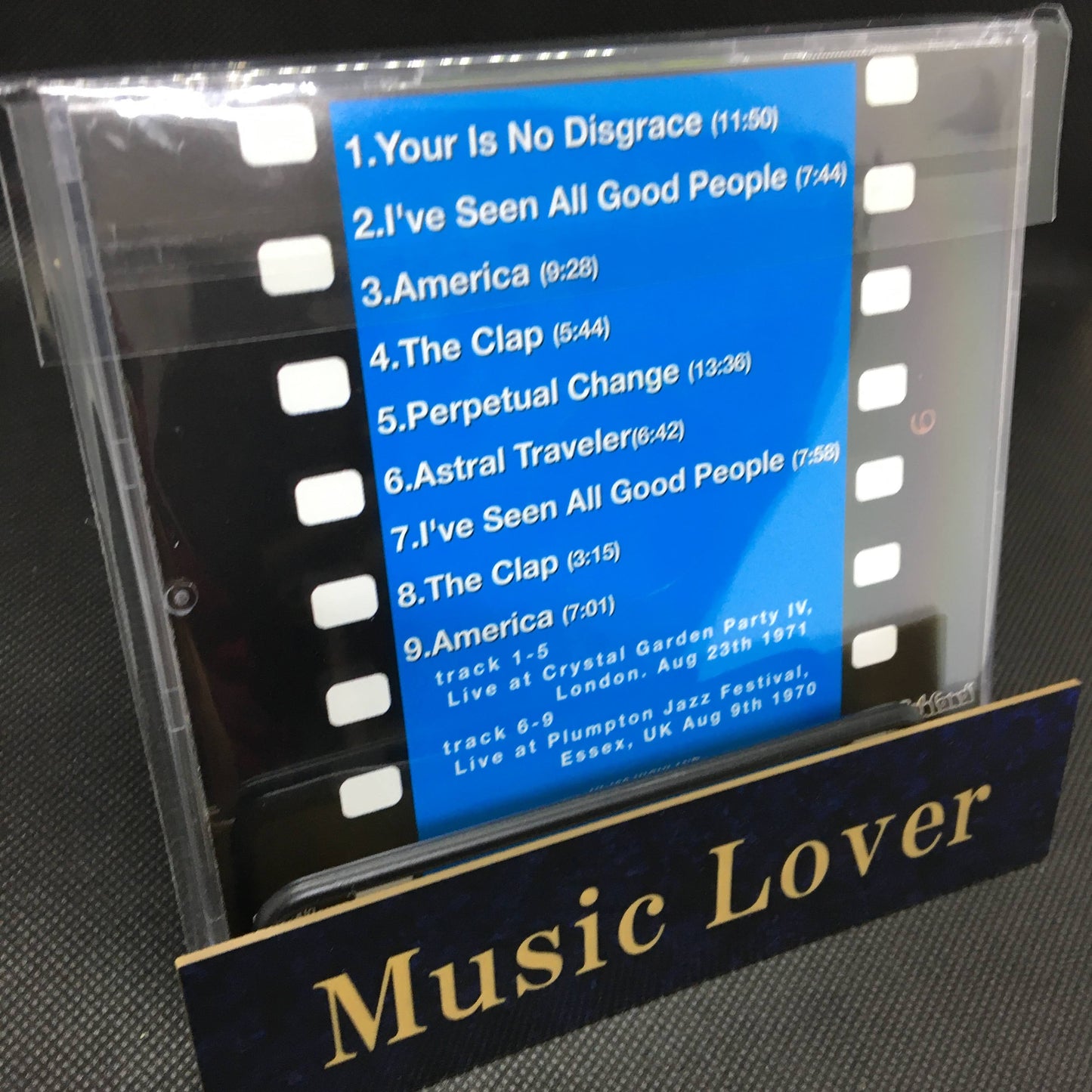 SÍ / EL MODELO DE ÉXITO (1CD)