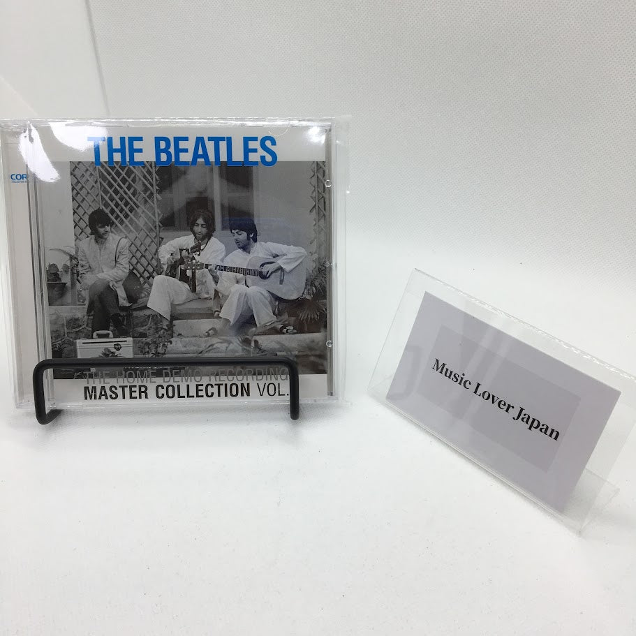 The Beatles 2017 Home Demo Recordings Master Vol.3 2CD