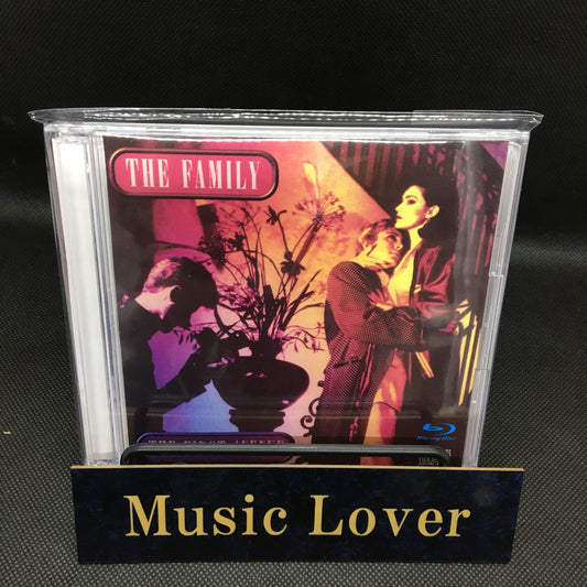 The Family / The First Avenue (1BDR+1CDR)