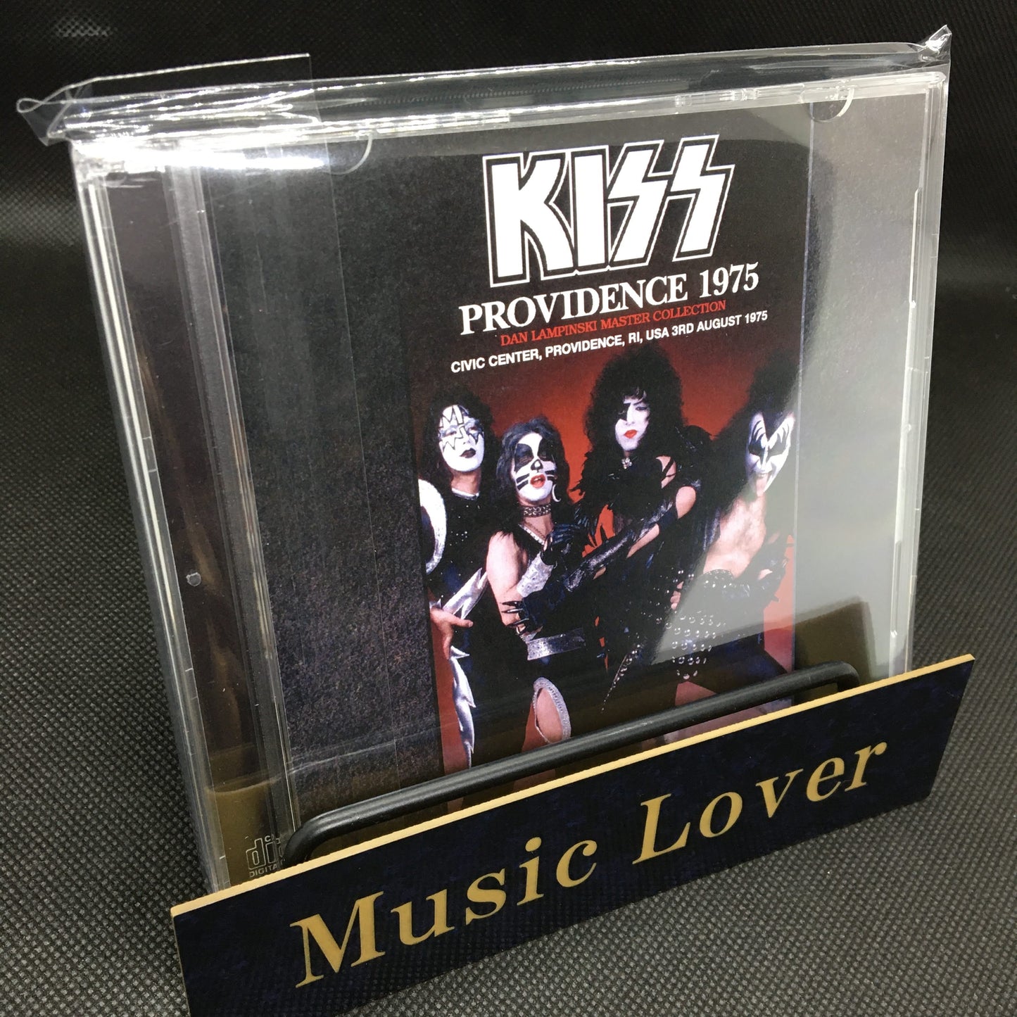 BLACK SABBATH / DEFINITIVE PROVIDENCE 1975 (2CD+1CDR)