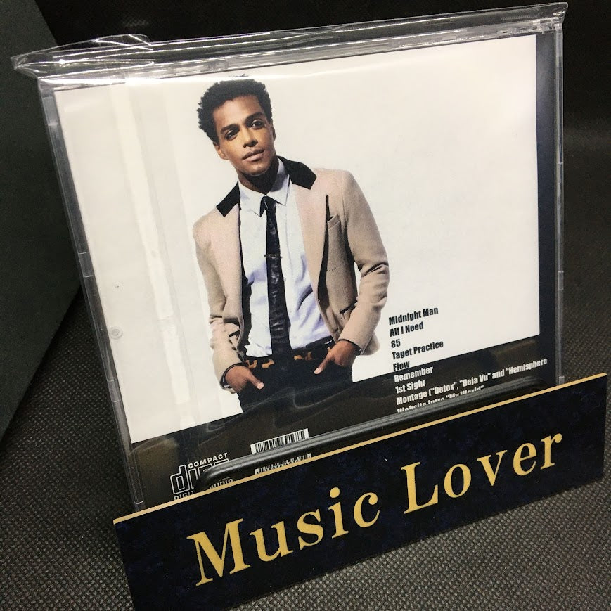Austin Brown / Compilation 2 (1CDR)