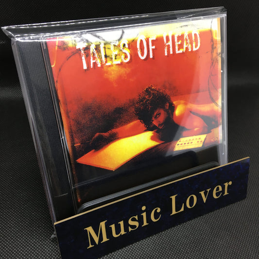 Prince / Tales Of Head (1CDR)