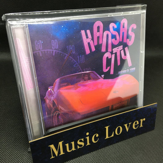 PRINCE THE TIME / Kansas City ...Welcome To 1999 (2CDR)