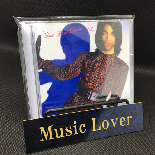 Prince / God Will Deliver Us! (2CDR)