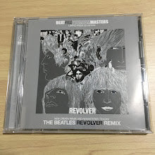 The Beatles / Revolver Remix Beat File Premium Masters Limited Edition (1CD)