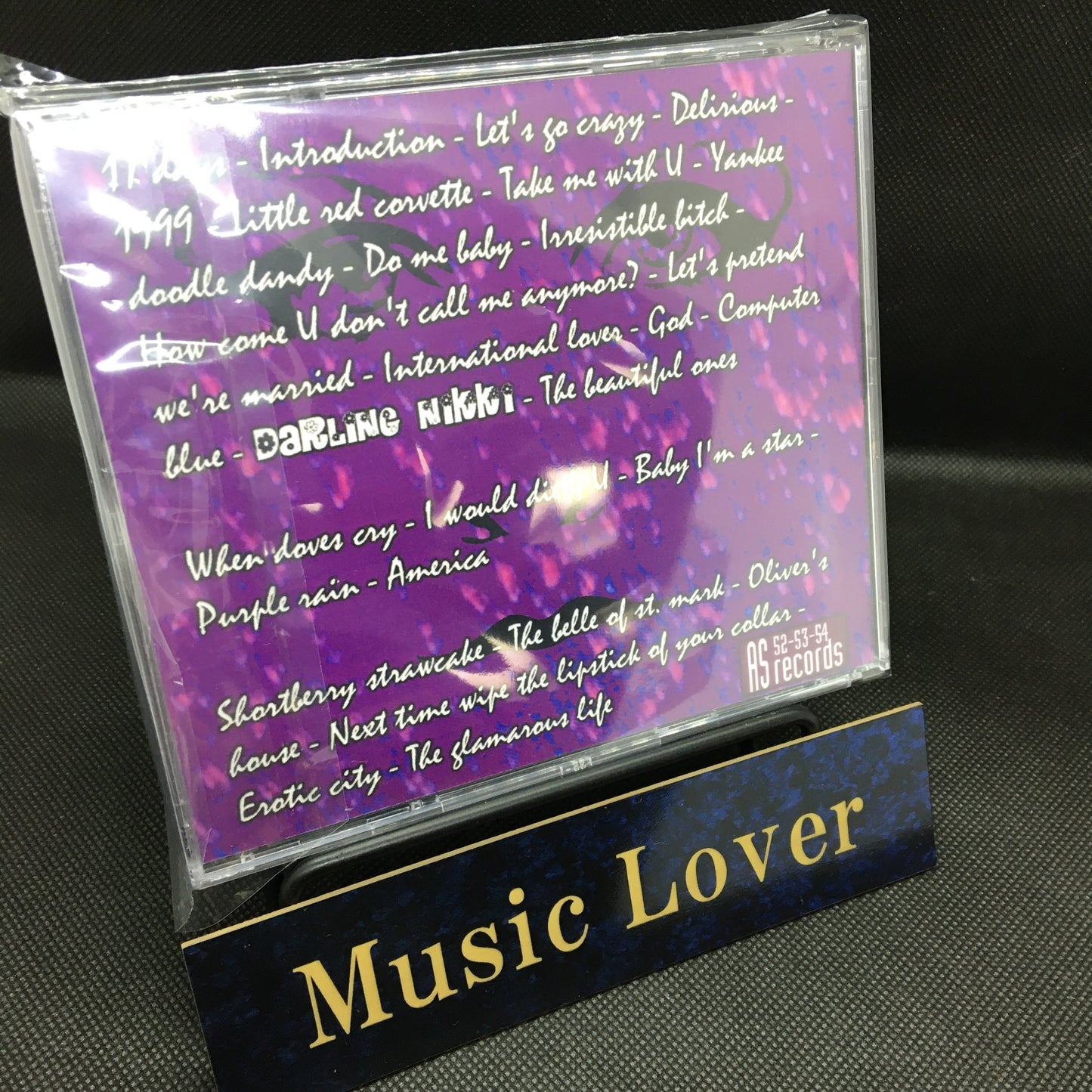 Prince & The Revolution / Please...Take Me With U Remaster (3CDR)