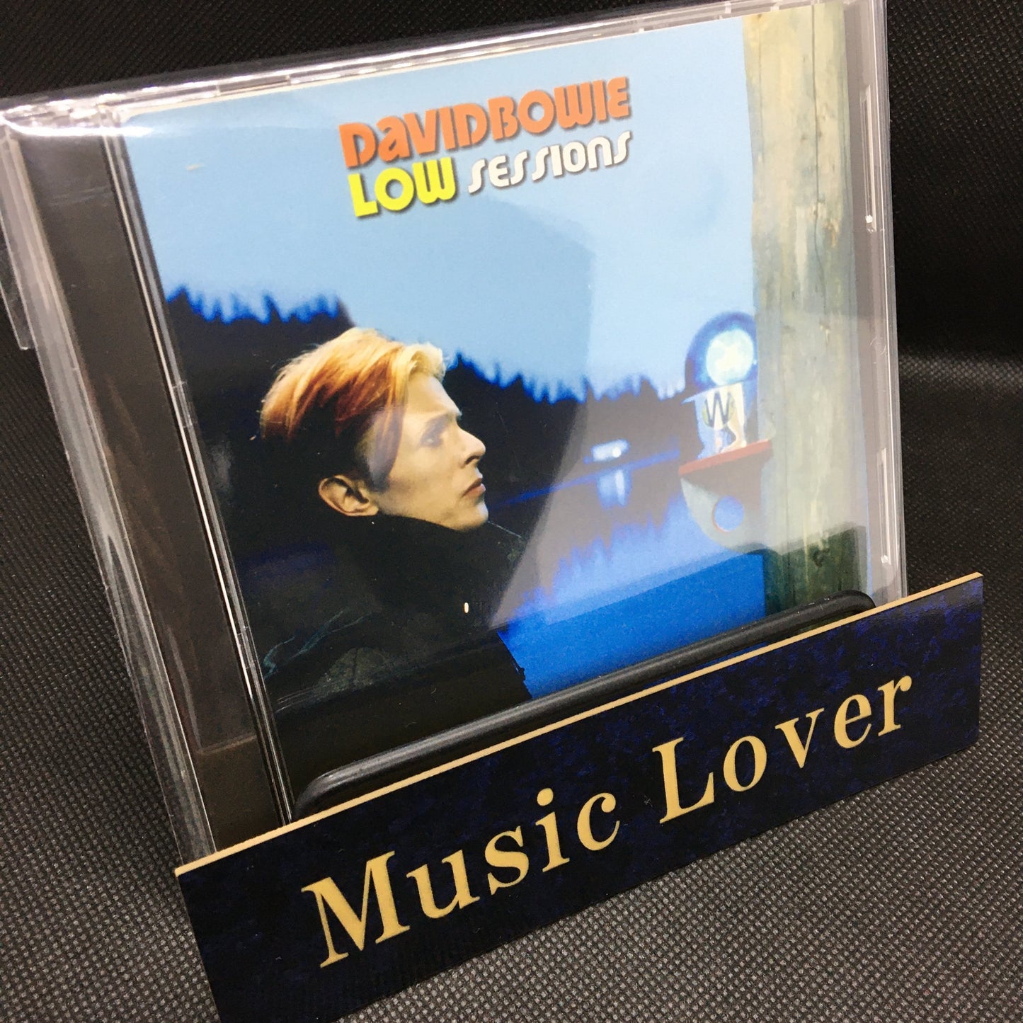 DAVID BOWIE / LOW SESSIONS 【2CD】