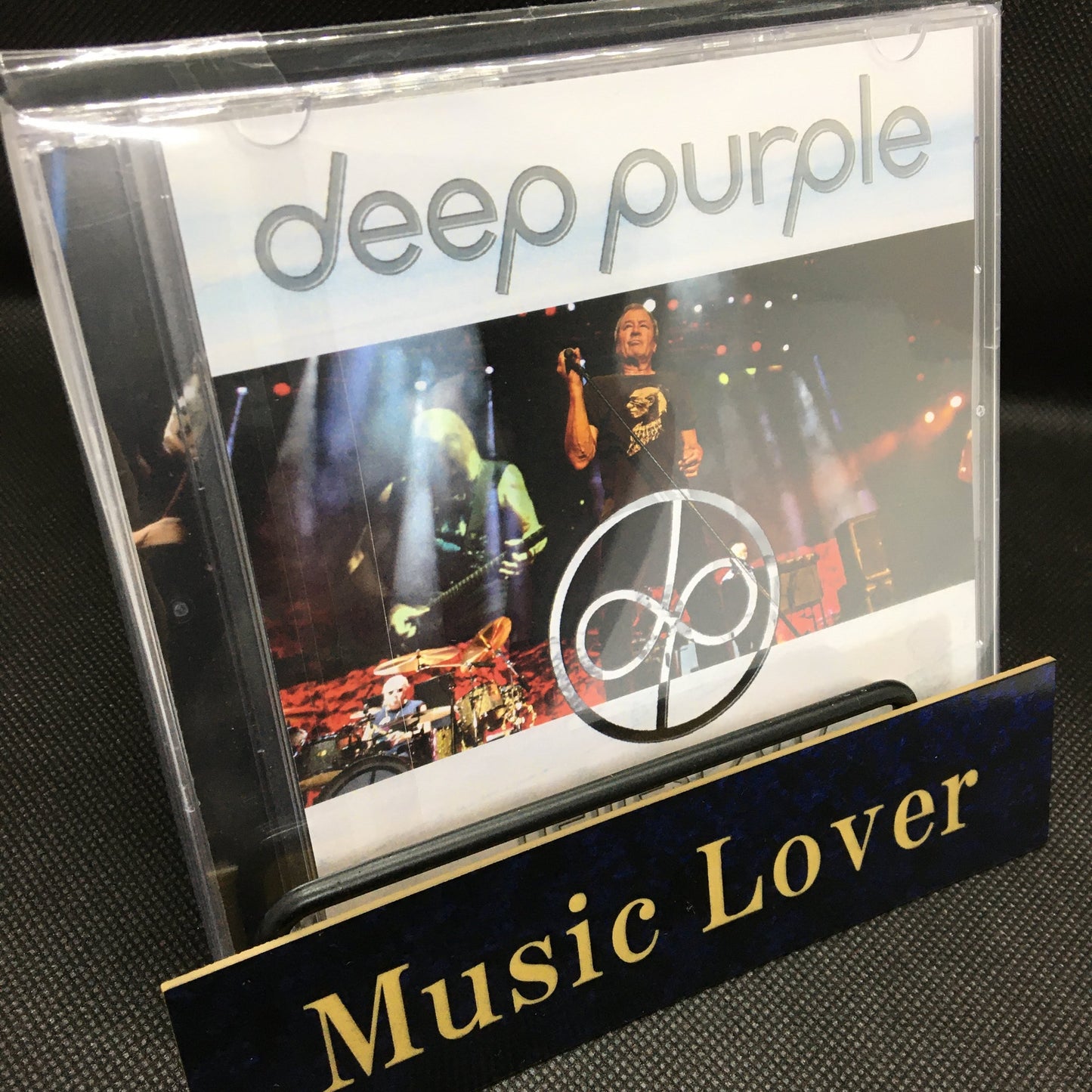 DEEP PURPLE / BBC RADIO 2 IN CONCERT 2017 PRO SHOT (1DVDR+1DVDR)