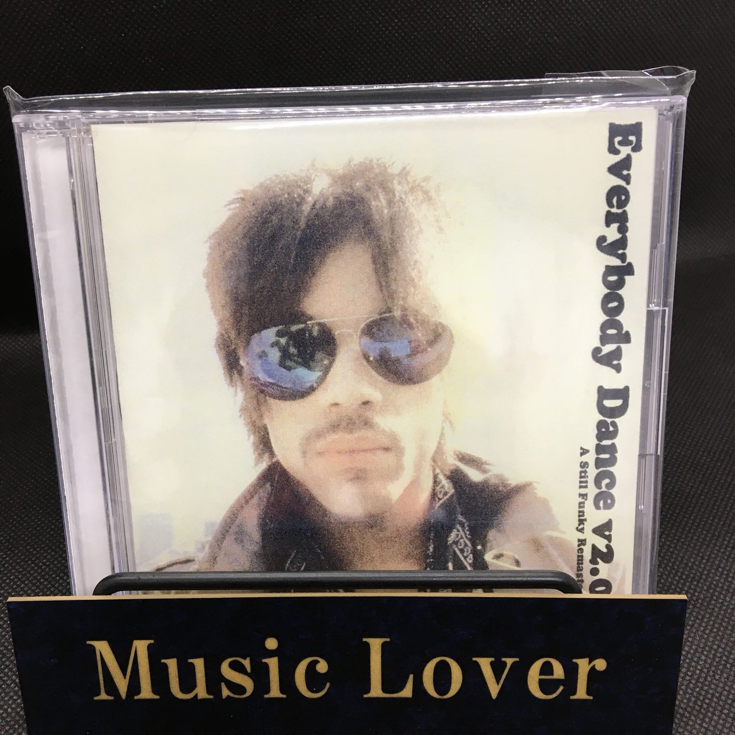 PRINCE / Everybody Dance V2.0 (2CDR)