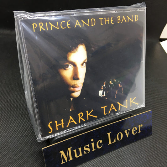 Prince / Shark Tank (4CDR)