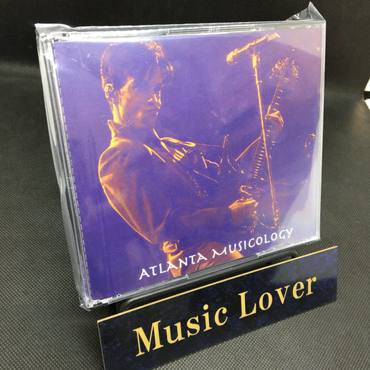 Prince / Atlanta Musicology (6CDR)