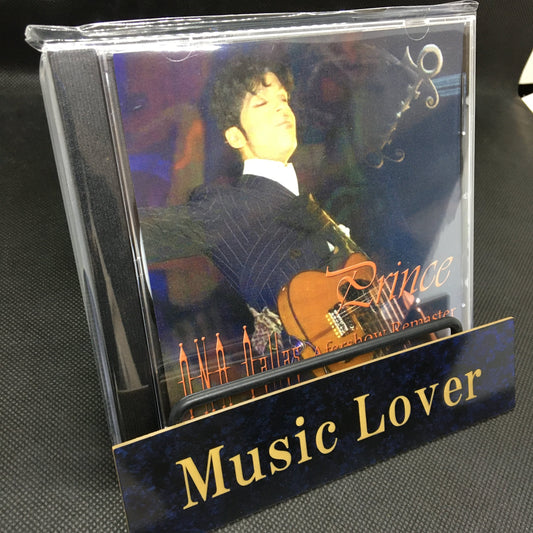 PRINCE / ONA Dallas Aftershow Remaster (1CDR)