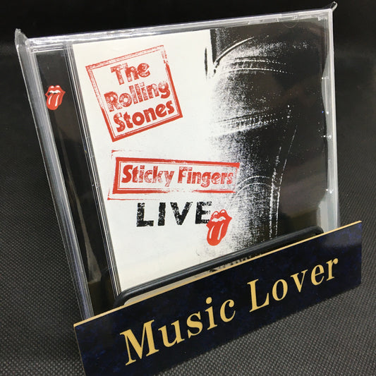 The Rolling Stones / Sticky Fingers LIVE 2015 May 20 (1CD)