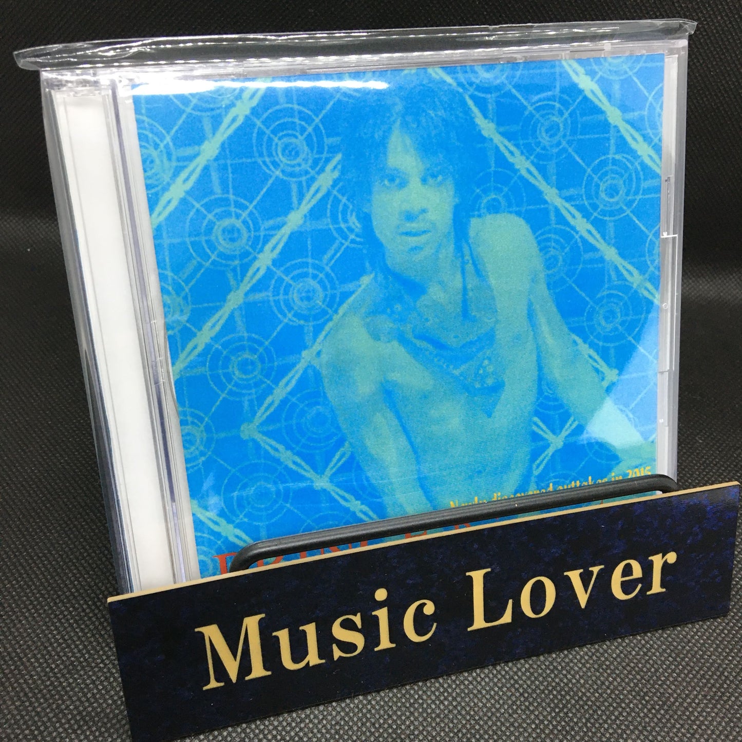 Prince / Set de tomas descartadas (21CDR)