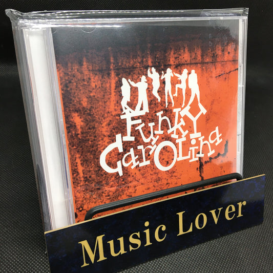 Prince / Funky Carolina (2CDR + Bonus 1CDR)