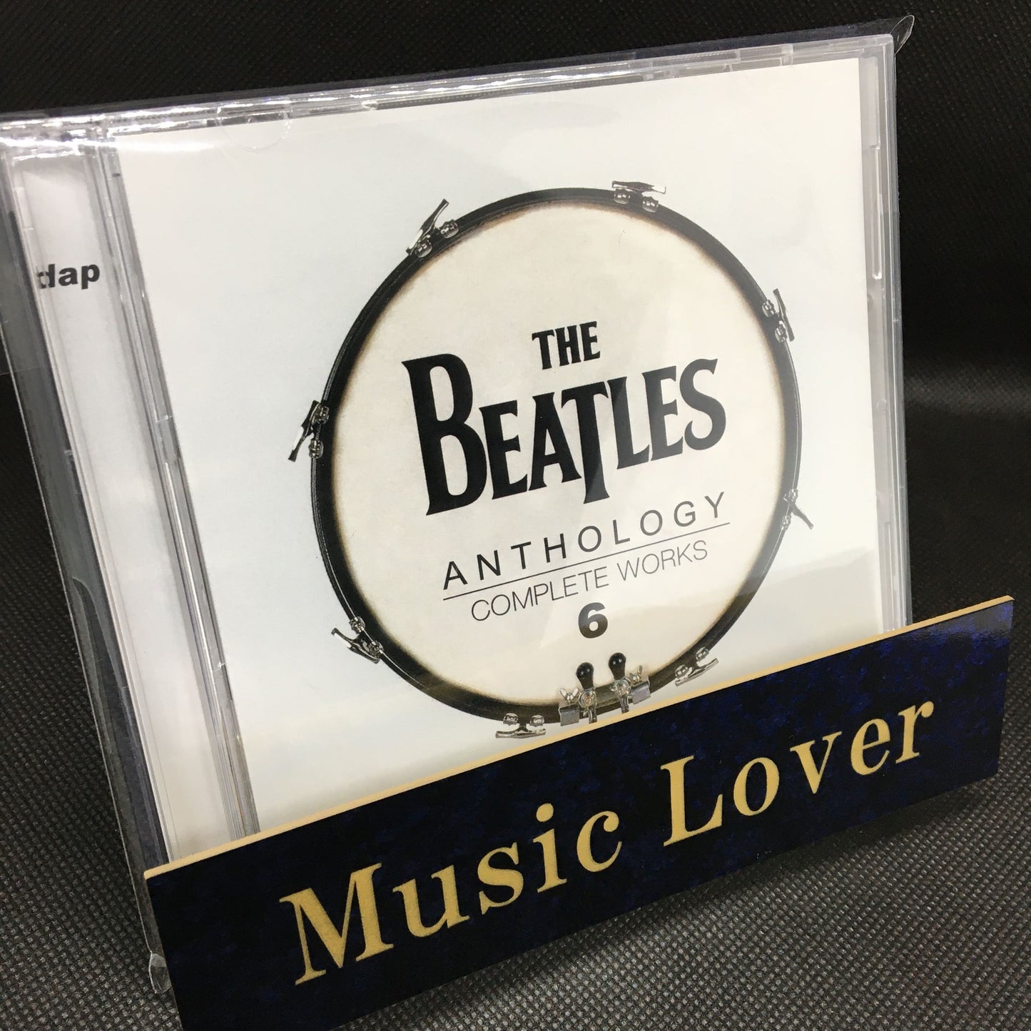 THE BEATLES / ANTHOLOGY COMPLETE WORKS 1 - 7 Complete set (14CD)