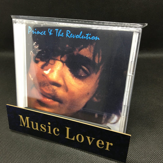Prince and The Revolution / Blue Limousine (2CDR)