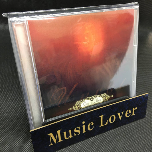 Prince Larry Graham Chaka Khan / Cafe De Paris Special Set (3CDR+1DVDR)