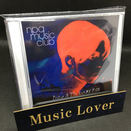 PRINCE / Lonodn 10/5/02 (2CDR)