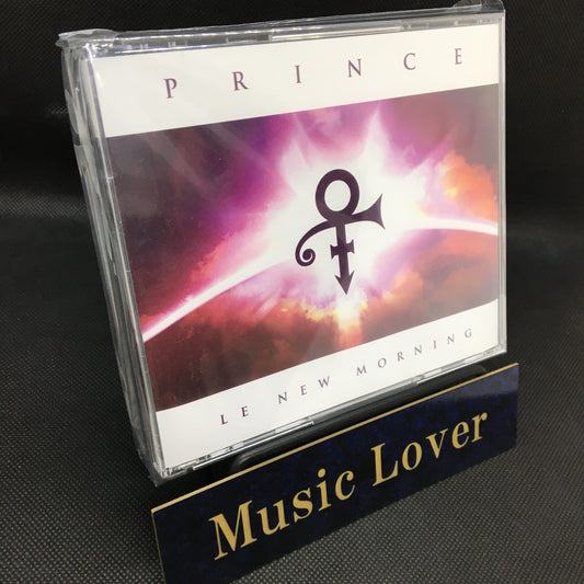 Prince / LNM (3CDR)